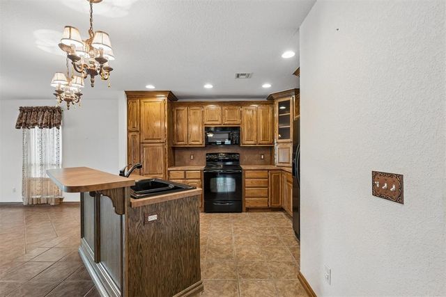 4300 Stonehaven Drive, Del City, OK 73115