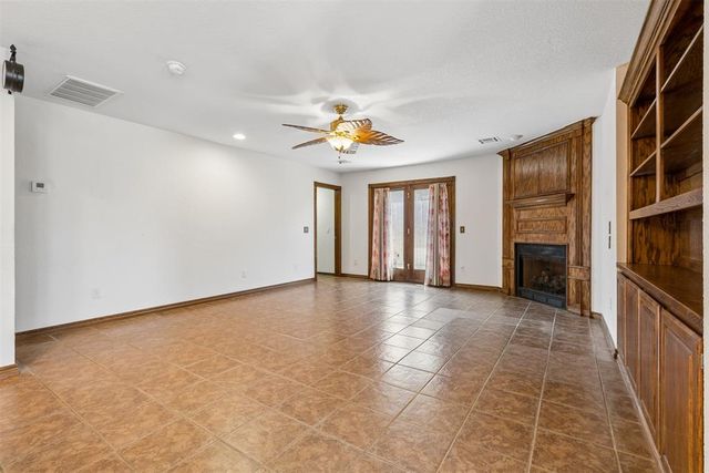 4300 Stonehaven Drive, Del City, OK 73115