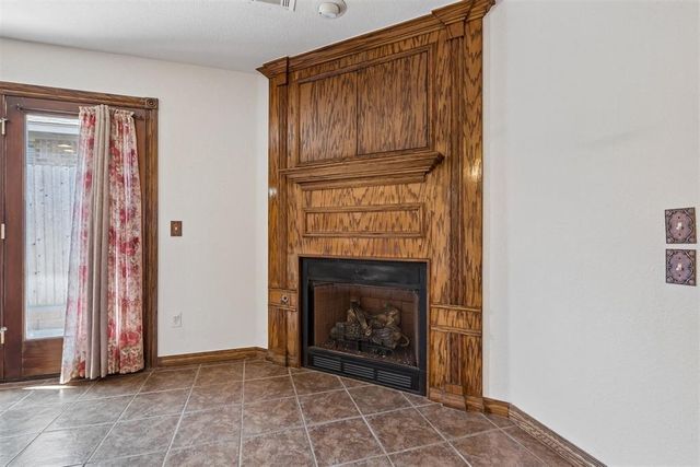 4300 Stonehaven Drive, Del City, OK 73115