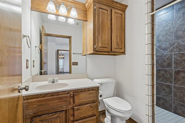 4300 Stonehaven Drive, Del City, OK 73115
