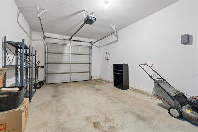 4300 Stonehaven Drive, Del City, OK 73115