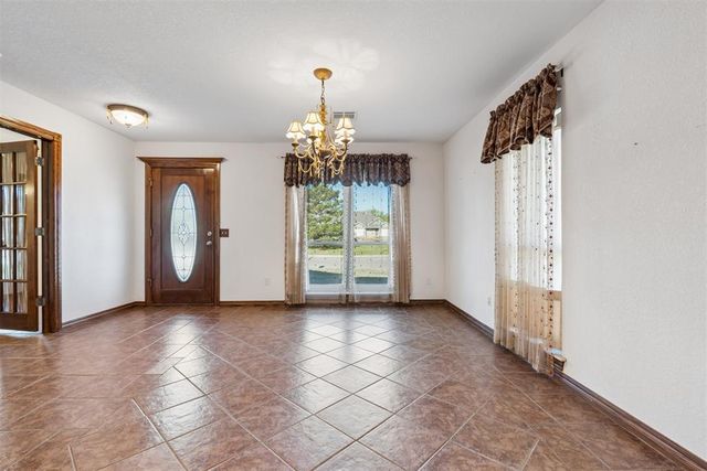 4300 Stonehaven Drive, Del City, OK 73115