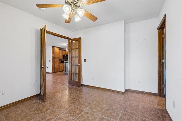 4300 Stonehaven Drive, Del City, OK 73115