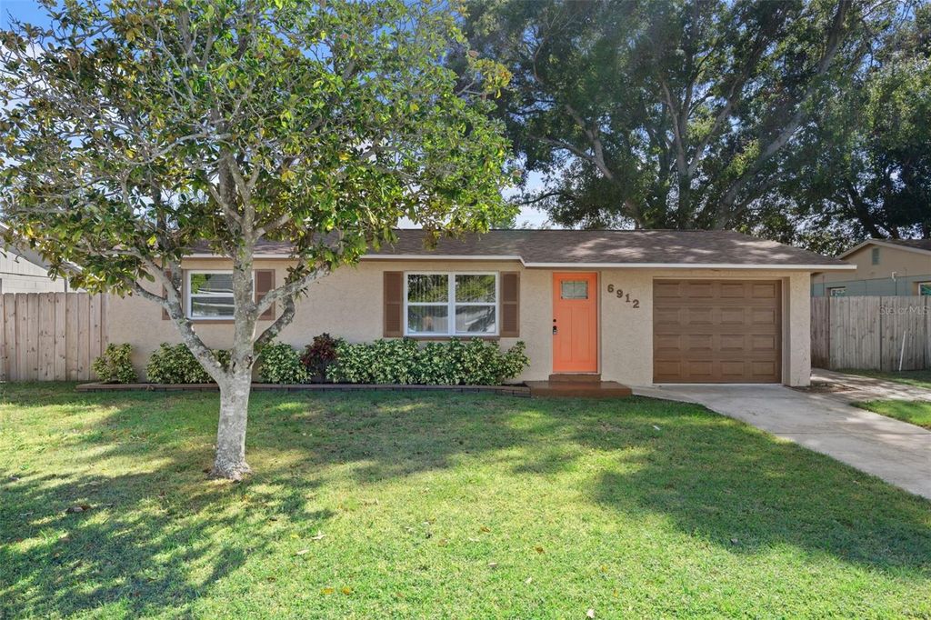 6912 83RD AVENUE N, Pinellas Park, FL 33781