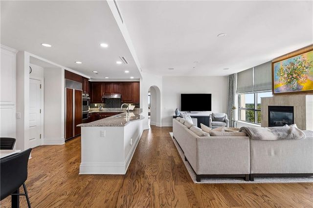 750 Park Avenue NE 15SE, Atlanta, GA 30326