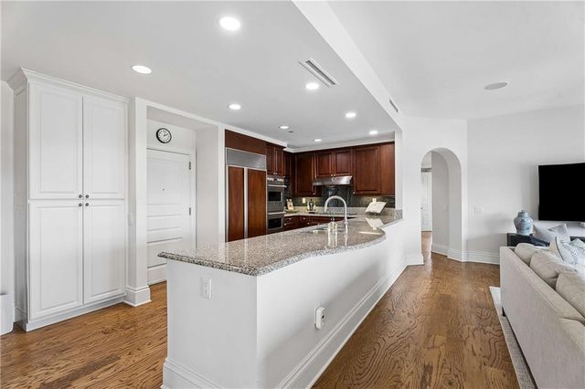 750 Park Avenue NE 15SE, Atlanta, GA 30326
