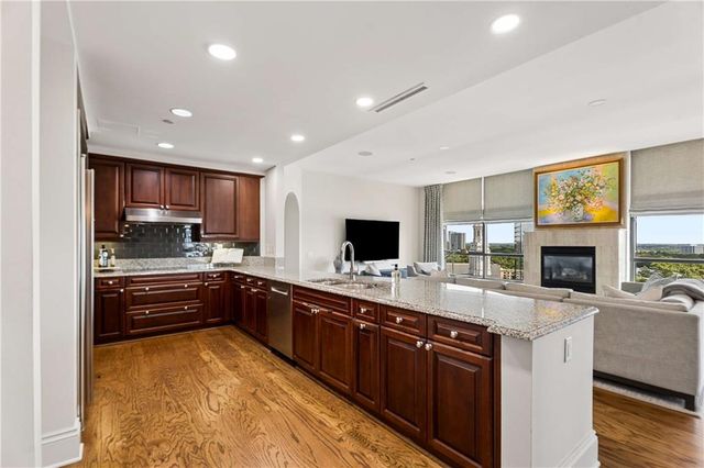 750 Park Avenue NE 15SE, Atlanta, GA 30326