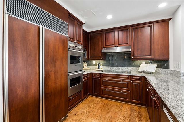 750 Park Avenue NE 15SE, Atlanta, GA 30326
