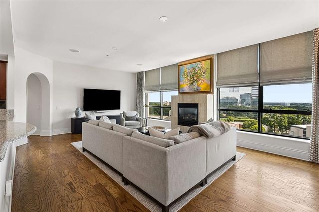 750 Park Avenue NE 15SE, Atlanta, GA 30326