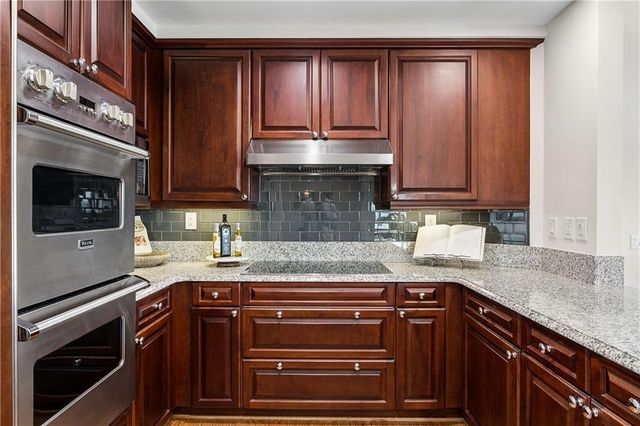 750 Park Avenue NE 15SE, Atlanta, GA 30326