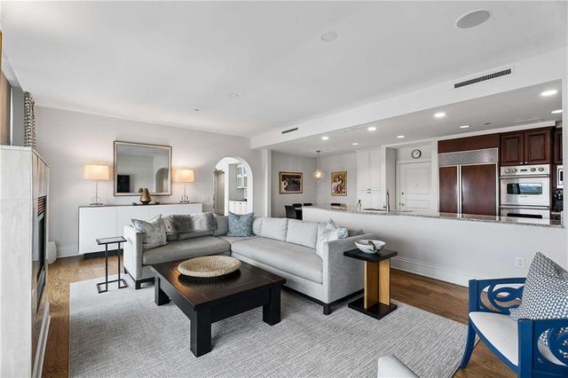 750 Park Avenue NE 15SE, Atlanta, GA 30326