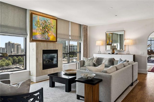 750 Park Avenue NE 15SE, Atlanta, GA 30326