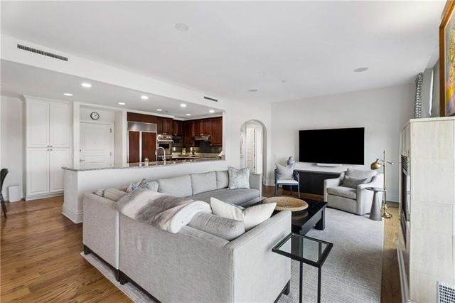 750 Park Avenue NE 15SE, Atlanta, GA 30326