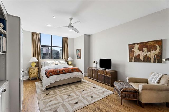750 Park Avenue NE 15SE, Atlanta, GA 30326