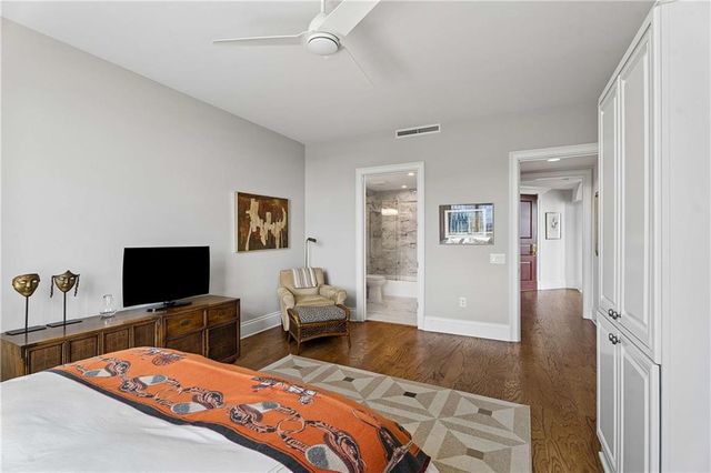 750 Park Avenue NE 15SE, Atlanta, GA 30326