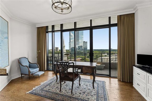 750 Park Avenue NE 15SE, Atlanta, GA 30326