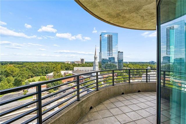 750 Park Avenue NE 15SE, Atlanta, GA 30326