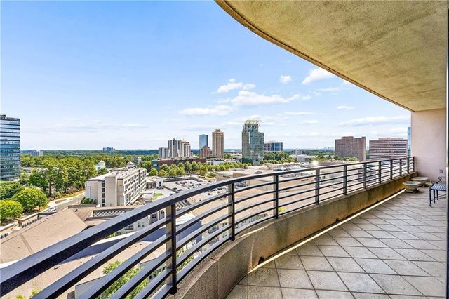 750 Park Avenue NE 15SE, Atlanta, GA 30326