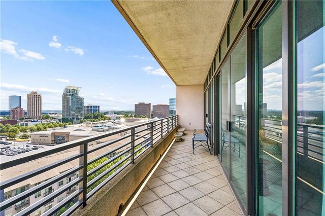 750 Park Avenue NE 15SE, Atlanta, GA 30326