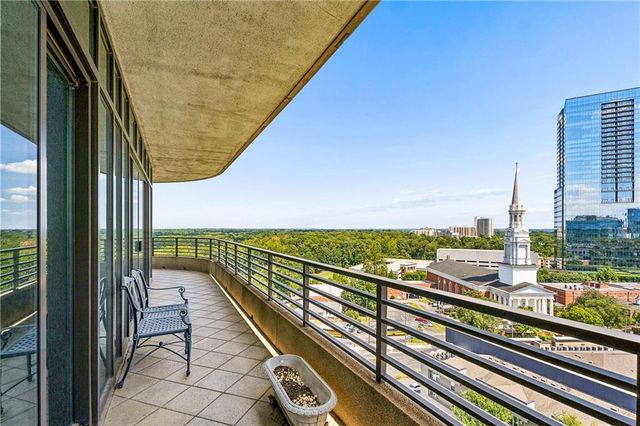 750 Park Avenue NE 15SE, Atlanta, GA 30326