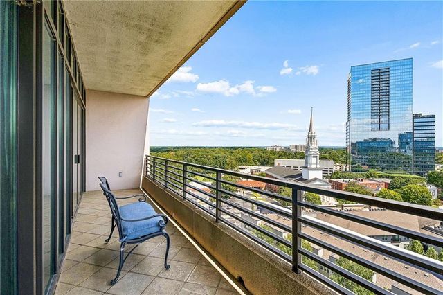 750 Park Avenue NE 15SE, Atlanta, GA 30326
