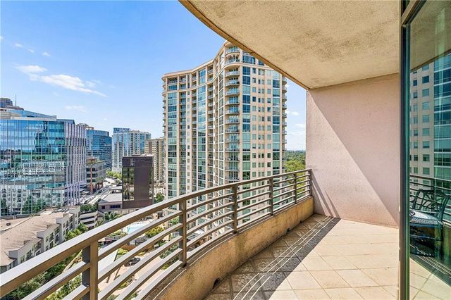 750 Park Avenue NE 15SE, Atlanta, GA 30326