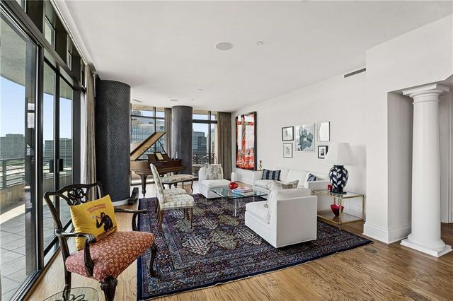 750 Park Avenue NE 15SE, Atlanta, GA 30326
