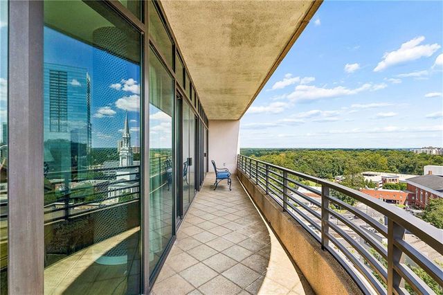 750 Park Avenue NE 15SE, Atlanta, GA 30326