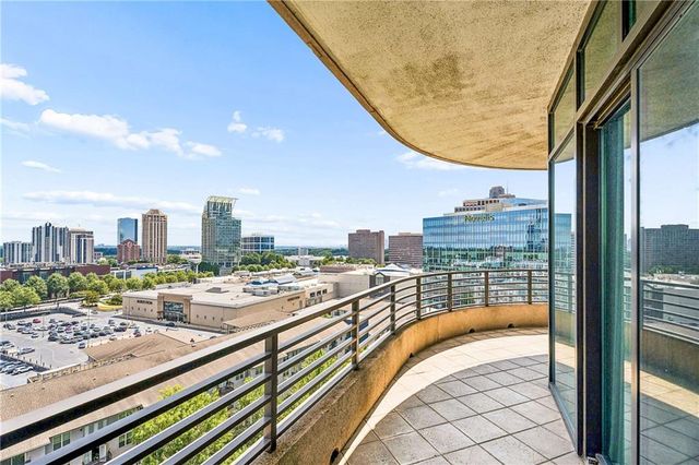 750 Park Avenue NE 15SE, Atlanta, GA 30326