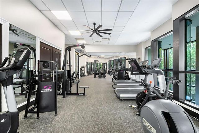 750 Park Avenue NE 15SE, Atlanta, GA 30326