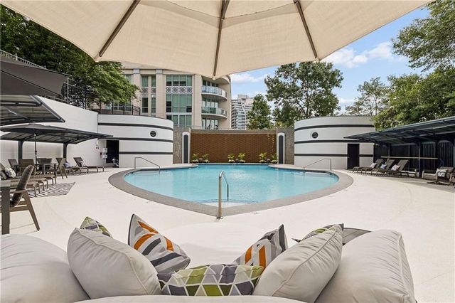 750 Park Avenue NE 15SE, Atlanta, GA 30326