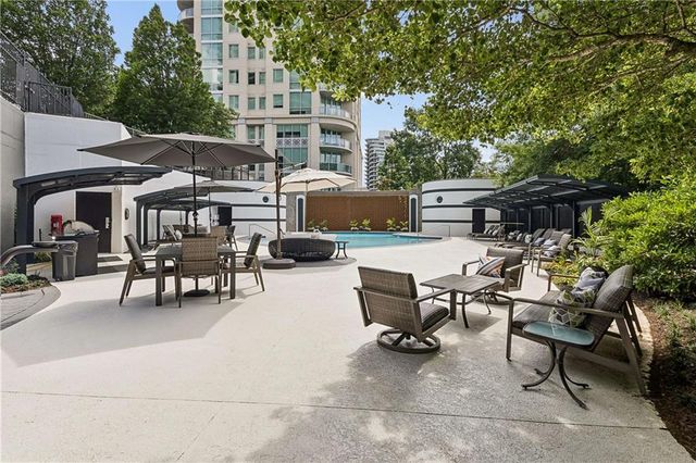 750 Park Avenue NE 15SE, Atlanta, GA 30326