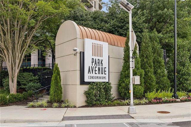 750 Park Avenue NE 15SE, Atlanta, GA 30326