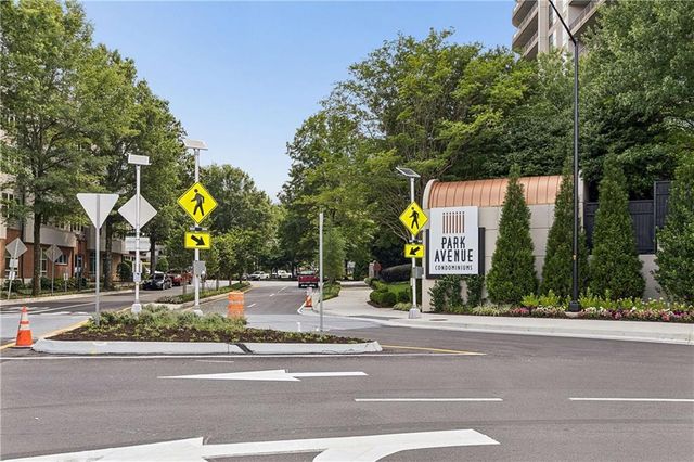 750 Park Avenue NE 15SE, Atlanta, GA 30326