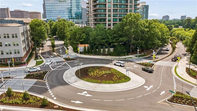 750 Park Avenue NE 15SE, Atlanta, GA 30326