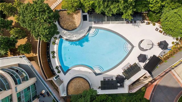 750 Park Avenue NE 15SE, Atlanta, GA 30326