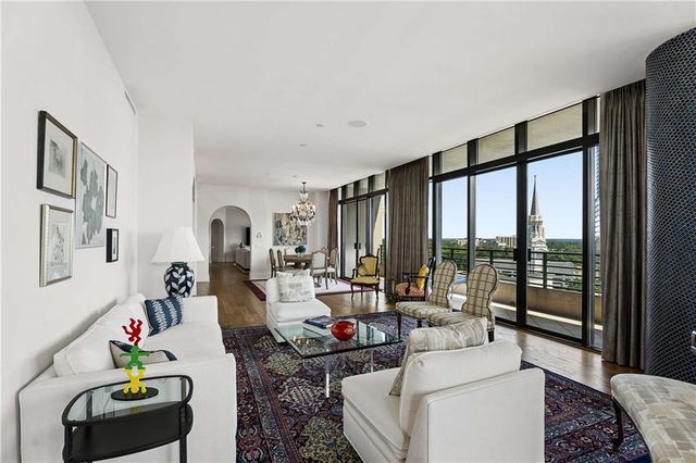 750 Park Avenue NE 15SE, Atlanta, GA 30326