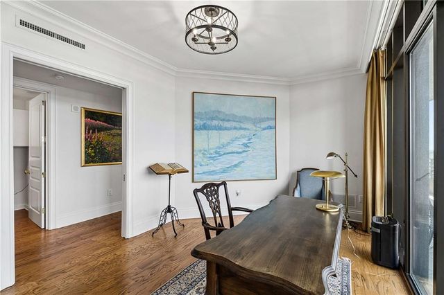 750 Park Avenue NE 15SE, Atlanta, GA 30326