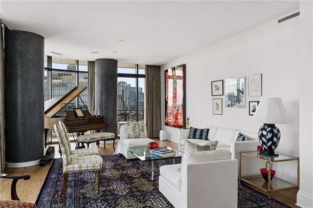 750 Park Avenue NE 15SE, Atlanta, GA 30326