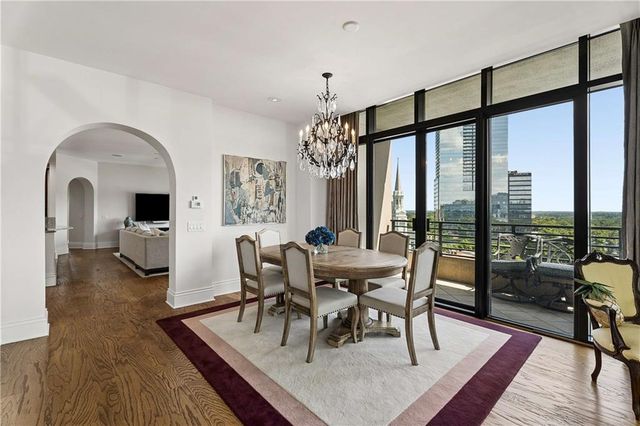750 Park Avenue NE 15SE, Atlanta, GA 30326