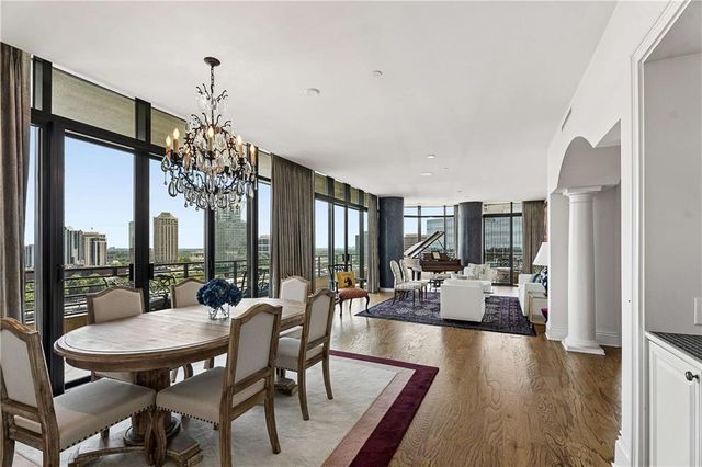 750 Park Avenue NE 15SE, Atlanta, GA 30326