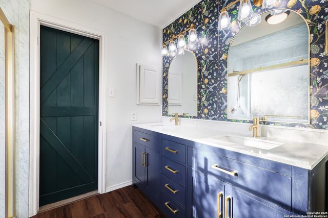 7915 Cerezo, San Antonio, TX 78250