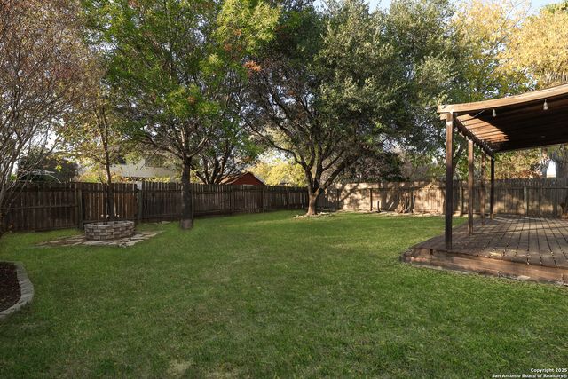 7915 Cerezo, San Antonio, TX 78250