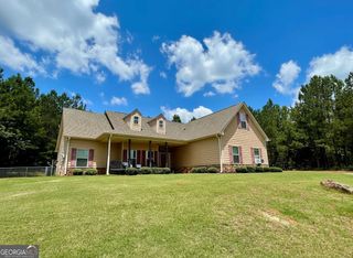 120 W Pennick Drive, Covington, GA 30014