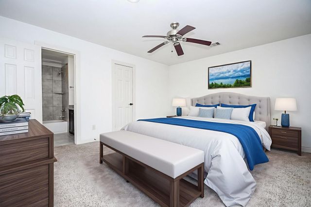 5202 Mimosa Lane, Richmond, TX 77406