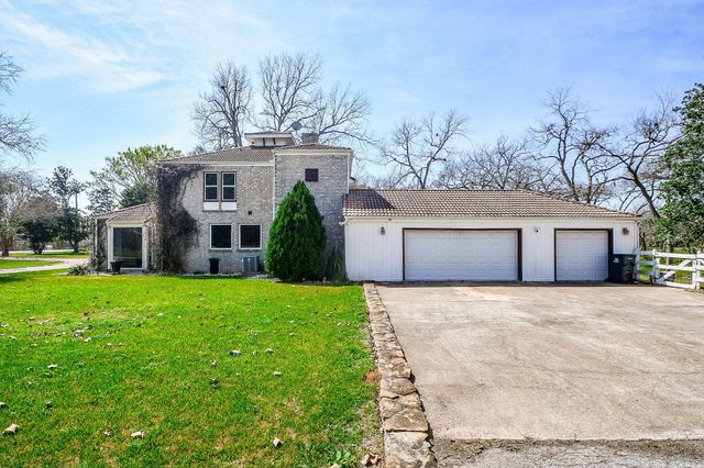 5202 Mimosa Lane, Richmond, TX 77406