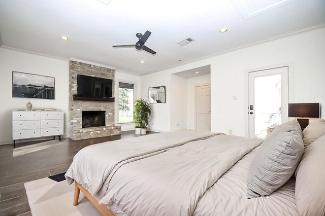 5202 Mimosa Lane, Richmond, TX 77406