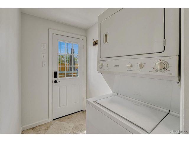 1111 S Perry St, Denver, CO 80219