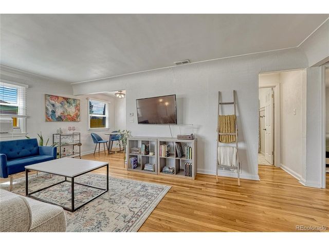 1111 S Perry St, Denver, CO 80219