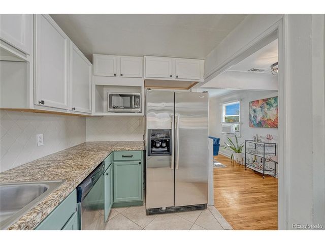 1111 S Perry St, Denver, CO 80219